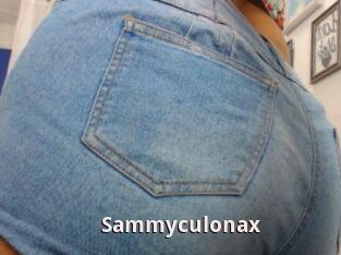 Sammyculonax