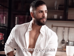 Sammydornan