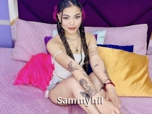 Sammyhil