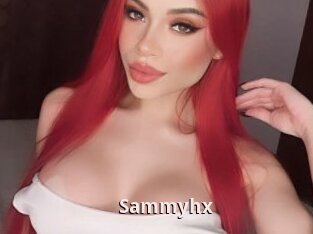 Sammyhx