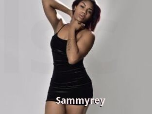 Sammyrey