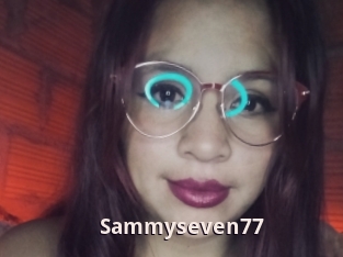 Sammyseven77