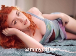 Sammystifler