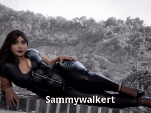 Sammywalkert
