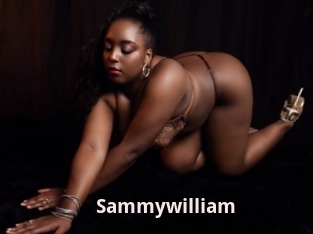 Sammywilliam