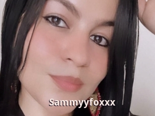 Sammyyfoxxx