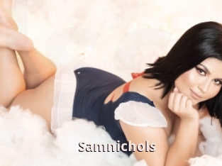 Samnichols