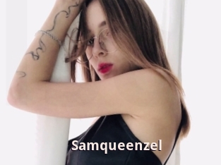 Samqueenzel