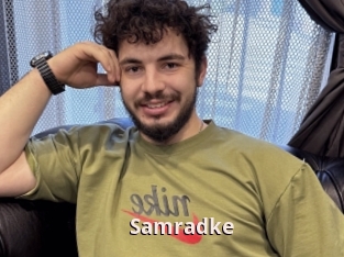 Samradke