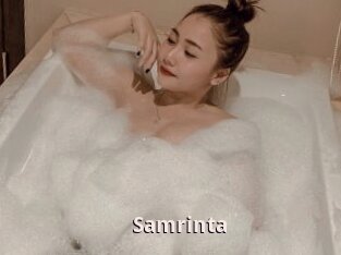 Samrinta