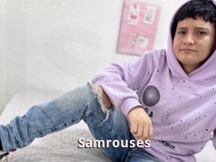 Samrouses