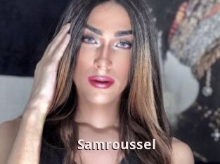 Samroussel