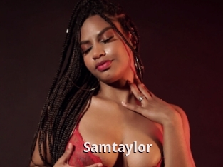 Samtaylor