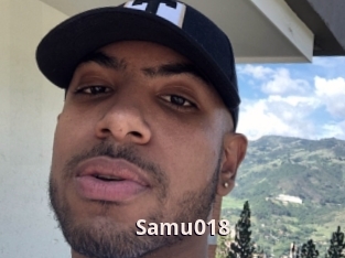 Samu018