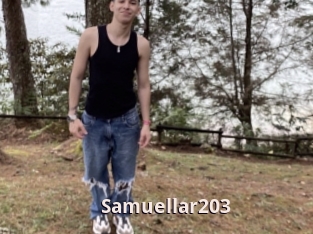 Samuellar203