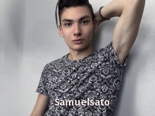 Samuelsato