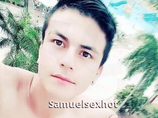 Samuelsexhot