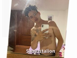 Samustalion