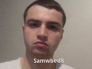 Samwbed8
