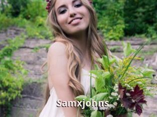 Samxjohns
