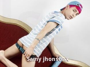 Samy_jhonsonx