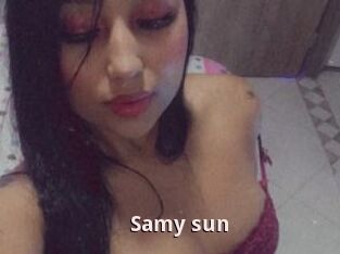 Samy_sun
