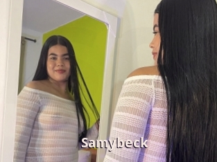 Samybeck