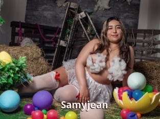 Samyjean