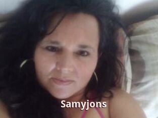 Samyjons