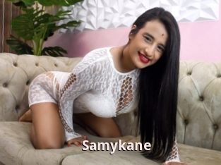 Samykane