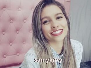 Samykitty