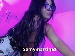 Samymartinez