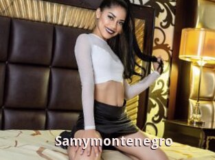 Samymontenegro