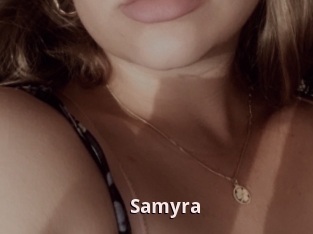 Samyra