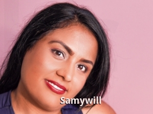Samywill