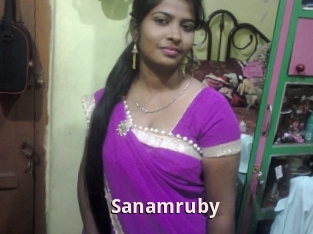 Sanamruby