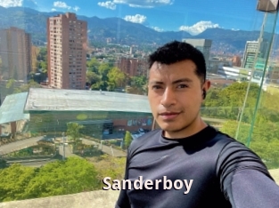 Sanderboy