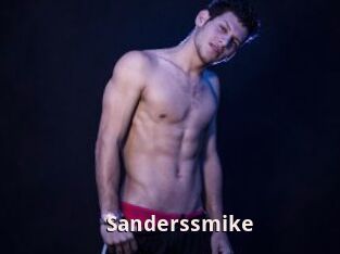 Sanderssmike