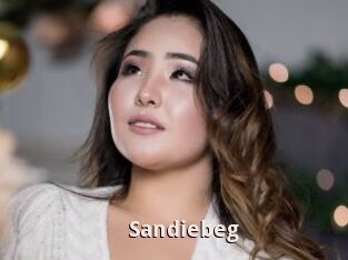 Sandiebeg