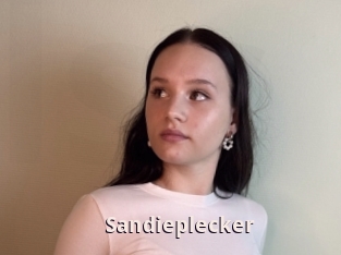 Sandieplecker