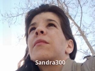 Sandra300