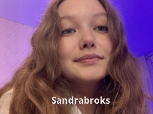 Sandrabroks