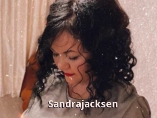 Sandrajacksen