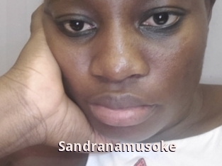 Sandranamusoke