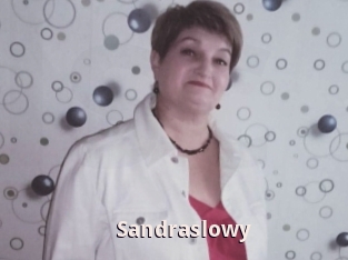 Sandraslowy