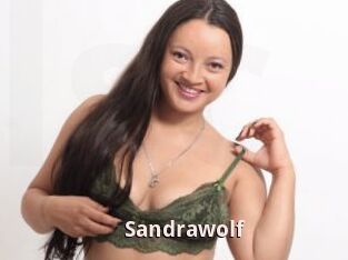 Sandrawolf