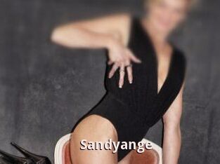 Sandyange