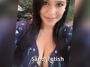 Sandyfetish