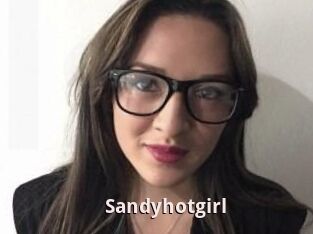 Sandyhotgirl