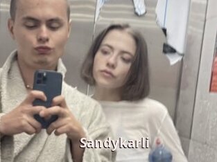 Sandykarli